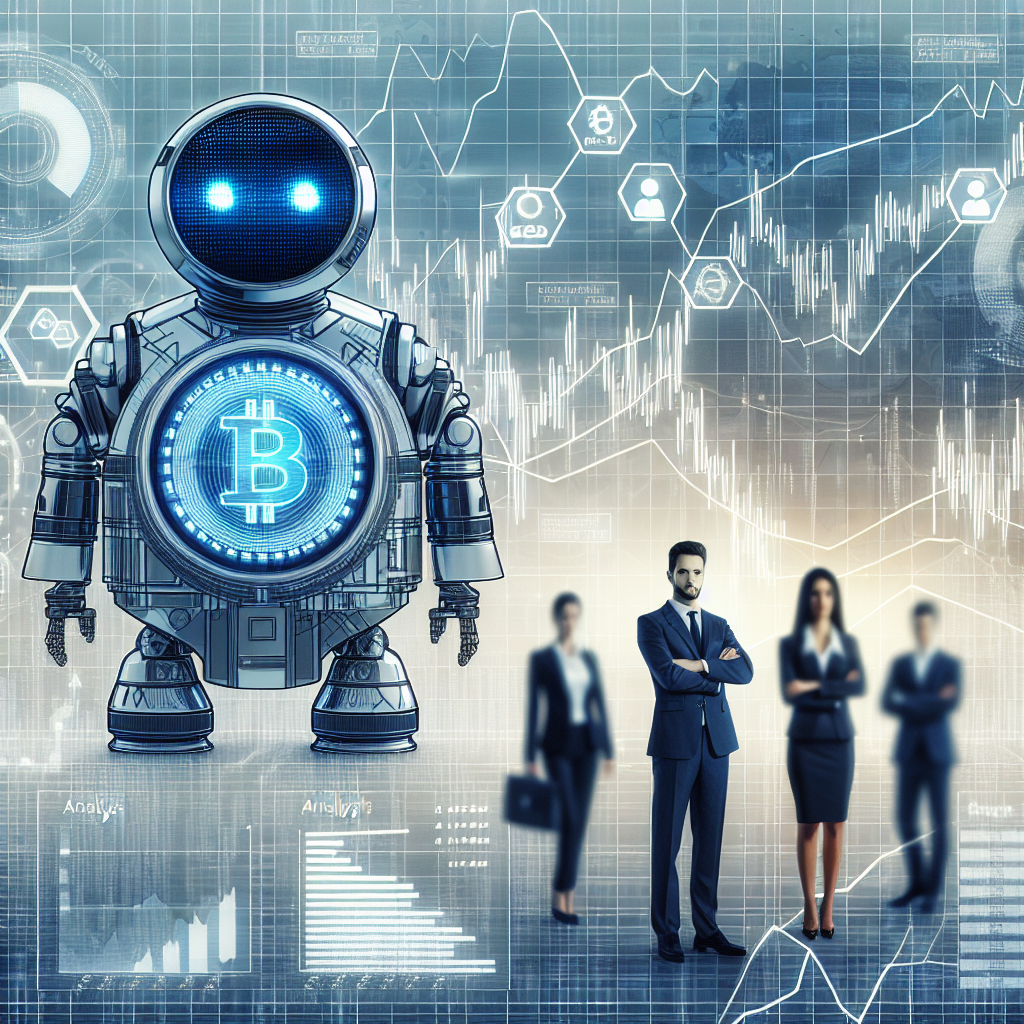 Unlock the Power of Cryptocurrency Trading Bots for Optimal Trading Success!