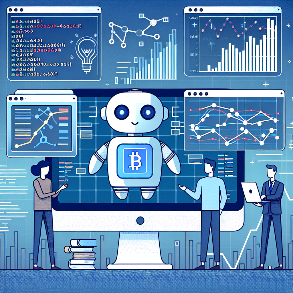 Boti pentru criptomonede – Descopera cele mai bune solutii de trading automatizat