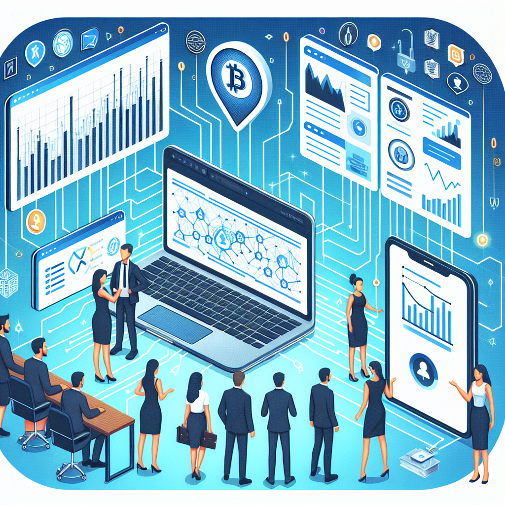 Solutii inovatoare cu boti Telegram pentru criptovaluta si automatizarea investitiilor!