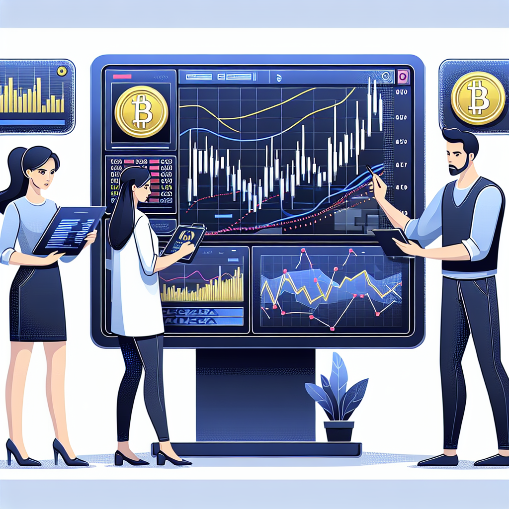 Эффективные торговые боты для криптовалюты: автоматизируйте свои инвестиции!