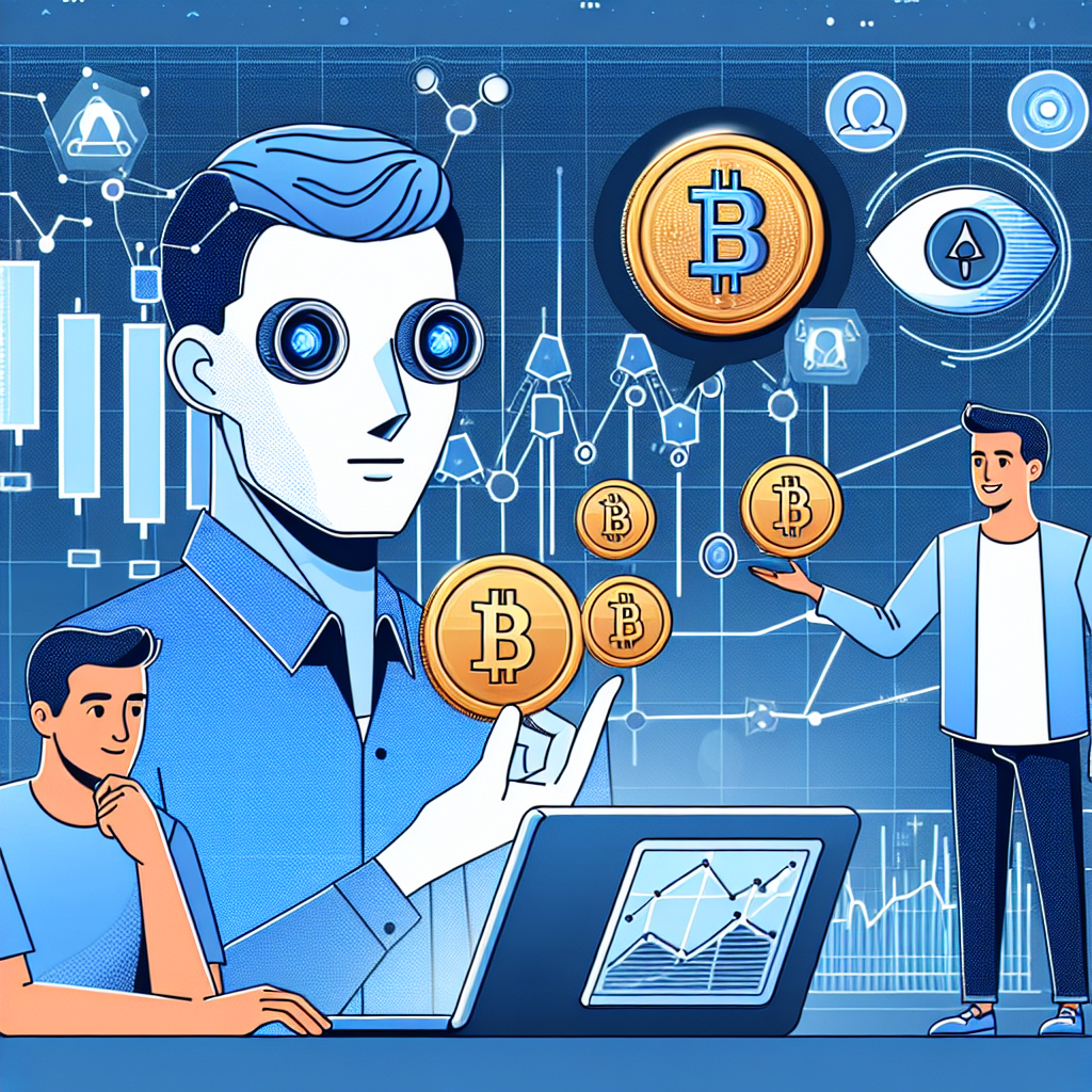 Boti pentru criptomonede – Descopera cele mai bune solutii de trading automatizat