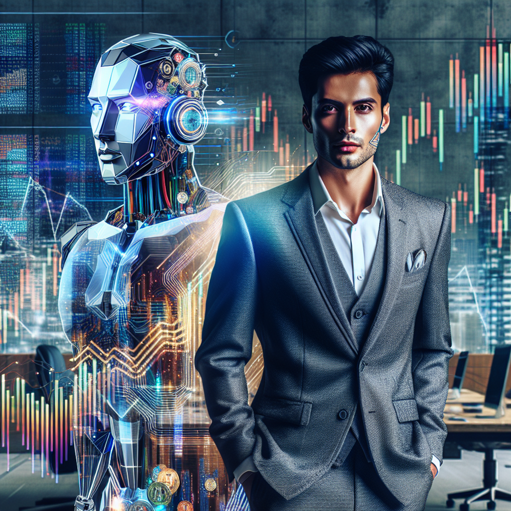 Boti pentru scalping Binance care optimizeaza tranzactionarea la nivel inalt