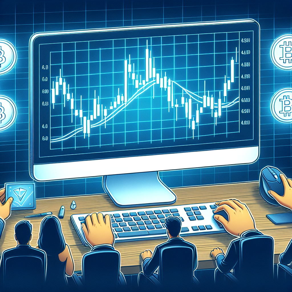 Эффективные торговые боты для криптовалюты: автоматизируйте свои инвестиции!