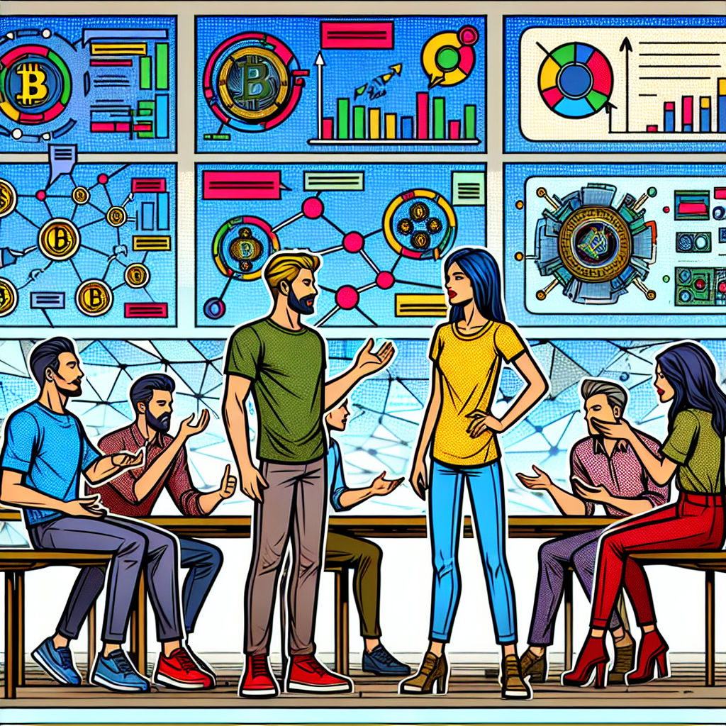 Boti pentru criptomonede – Descopera cele mai bune solutii de trading automatizat