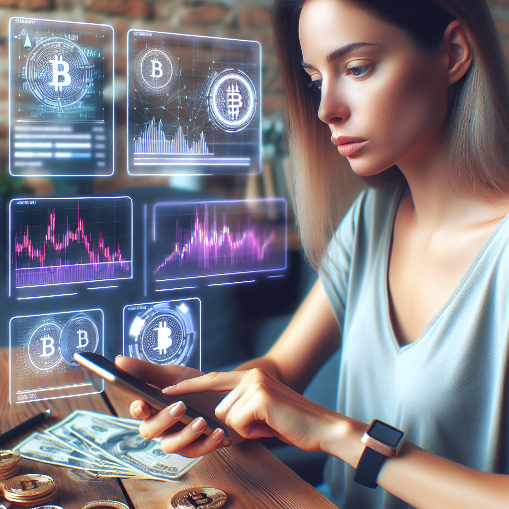 Solutii inovatoare cu boti Telegram pentru criptovaluta si automatizarea investitiilor!