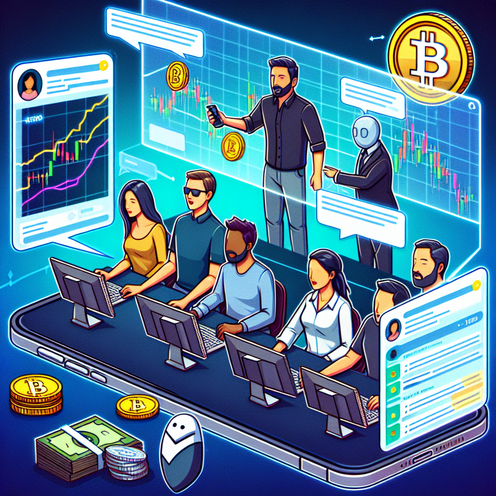 Телеграм боты для заработка и покупки криптовалюты