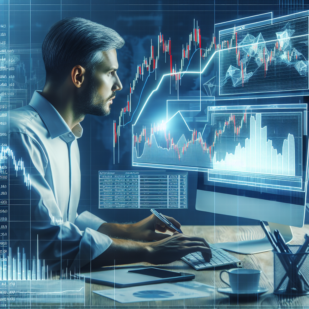 Boti pentru scalping Binance care optimizeaza tranzactionarea la nivel inalt