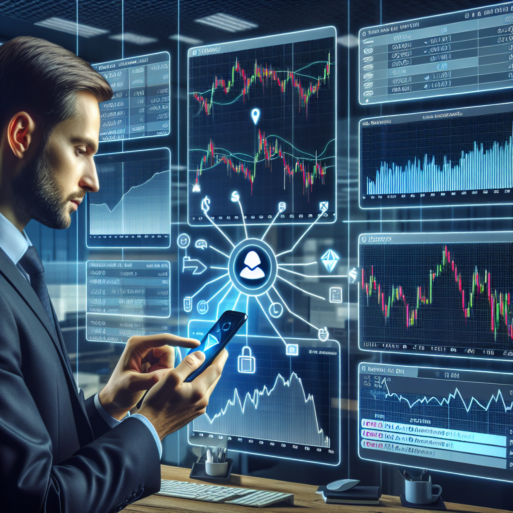 Solutii inovatoare cu boti Telegram pentru criptovaluta si automatizarea investitiilor!