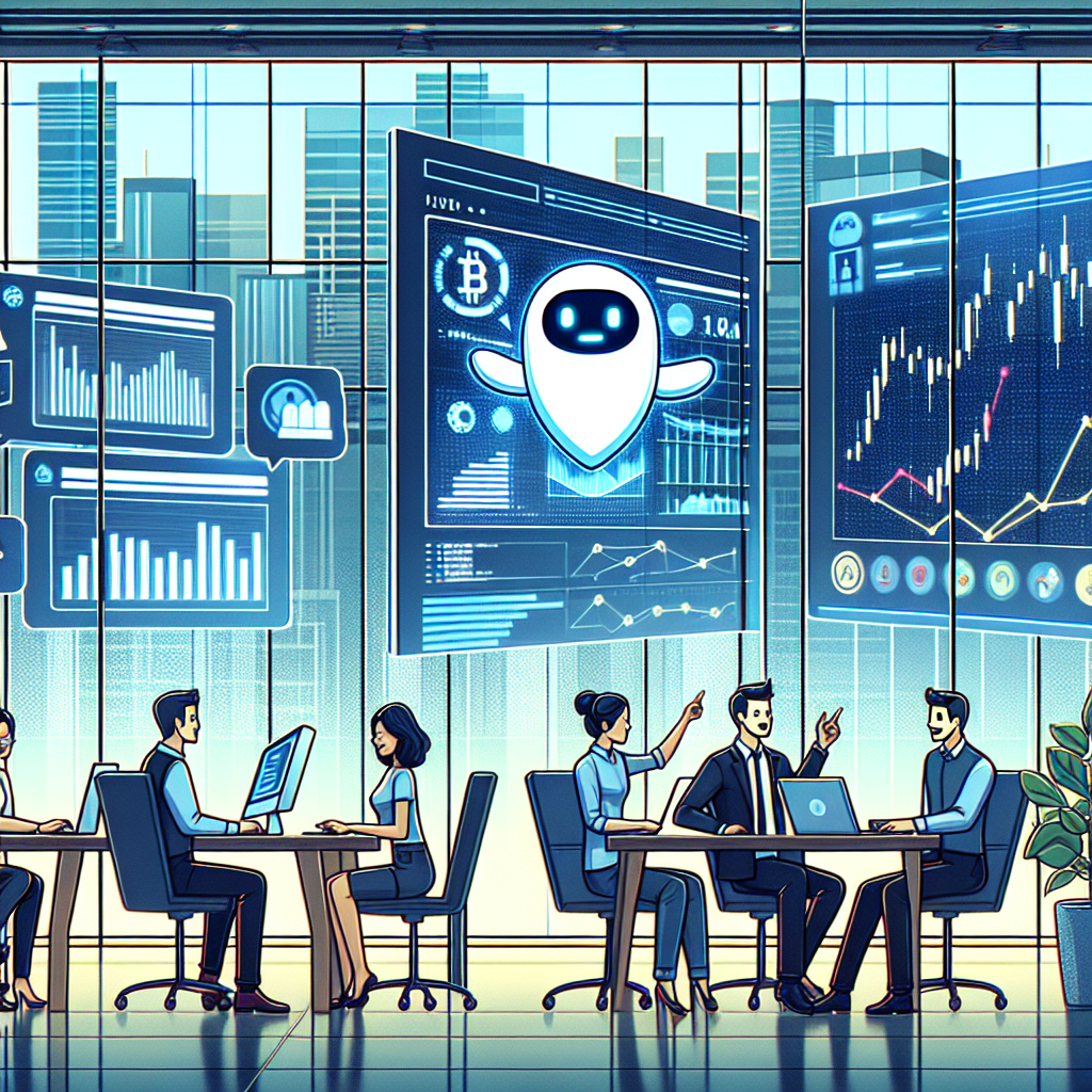 Descoperiti boții de criptovaluta Telegram pentru castiguri rapide si achizitia criptovalutei!
