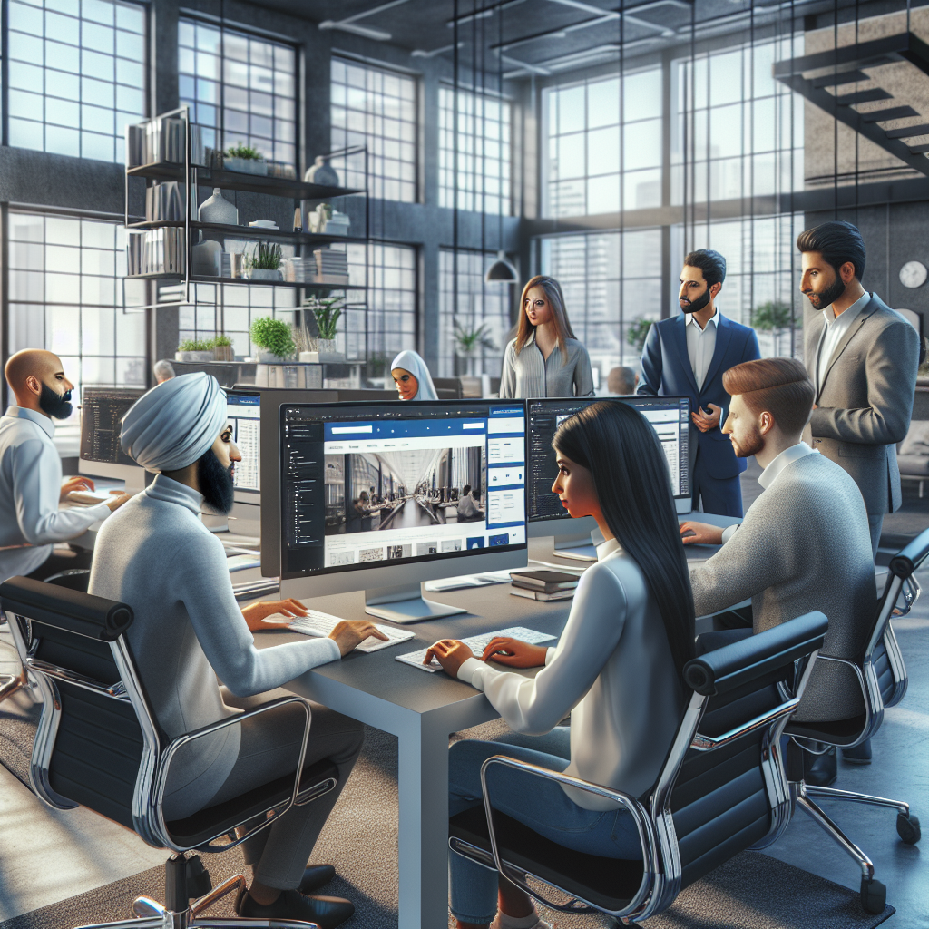 Лучшие веб студии дизайна и агентства веб дизайна для вашего проекта