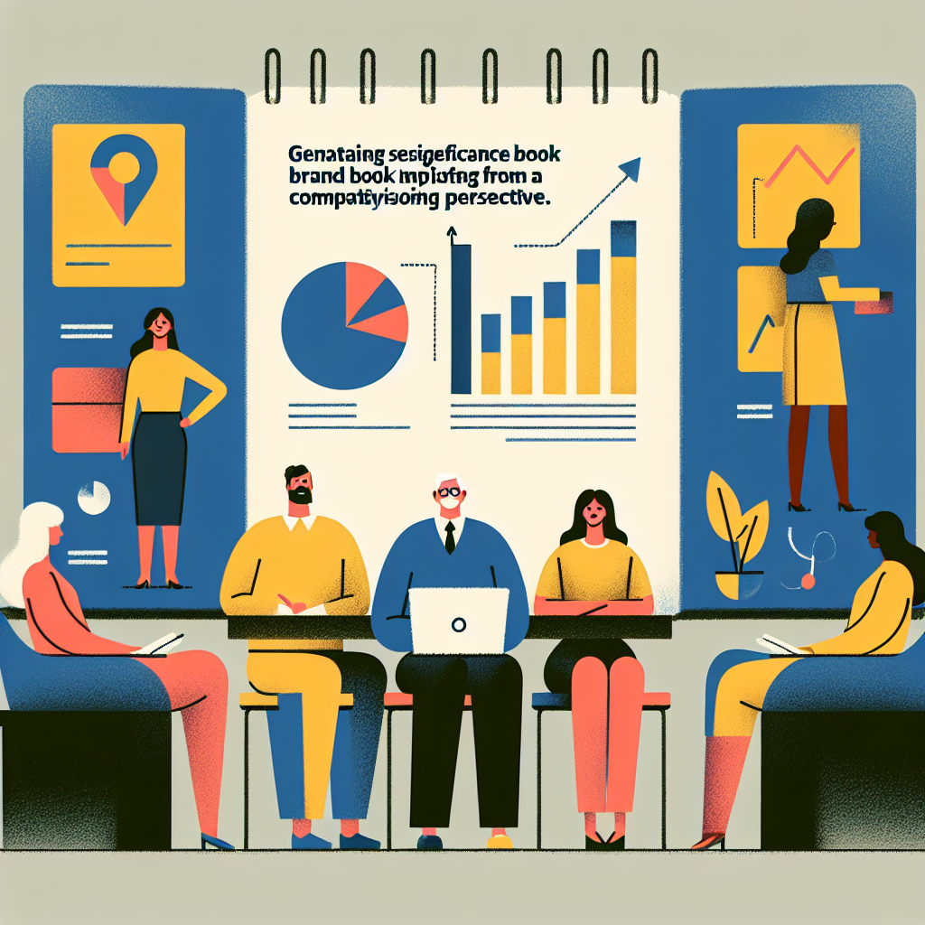 Создание брендбуков: стоимость и цена разработки для вашего бизнеса