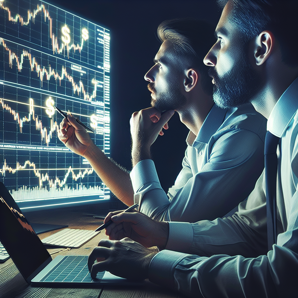 Expert Bots for Cryptocurrency Trading Solutions