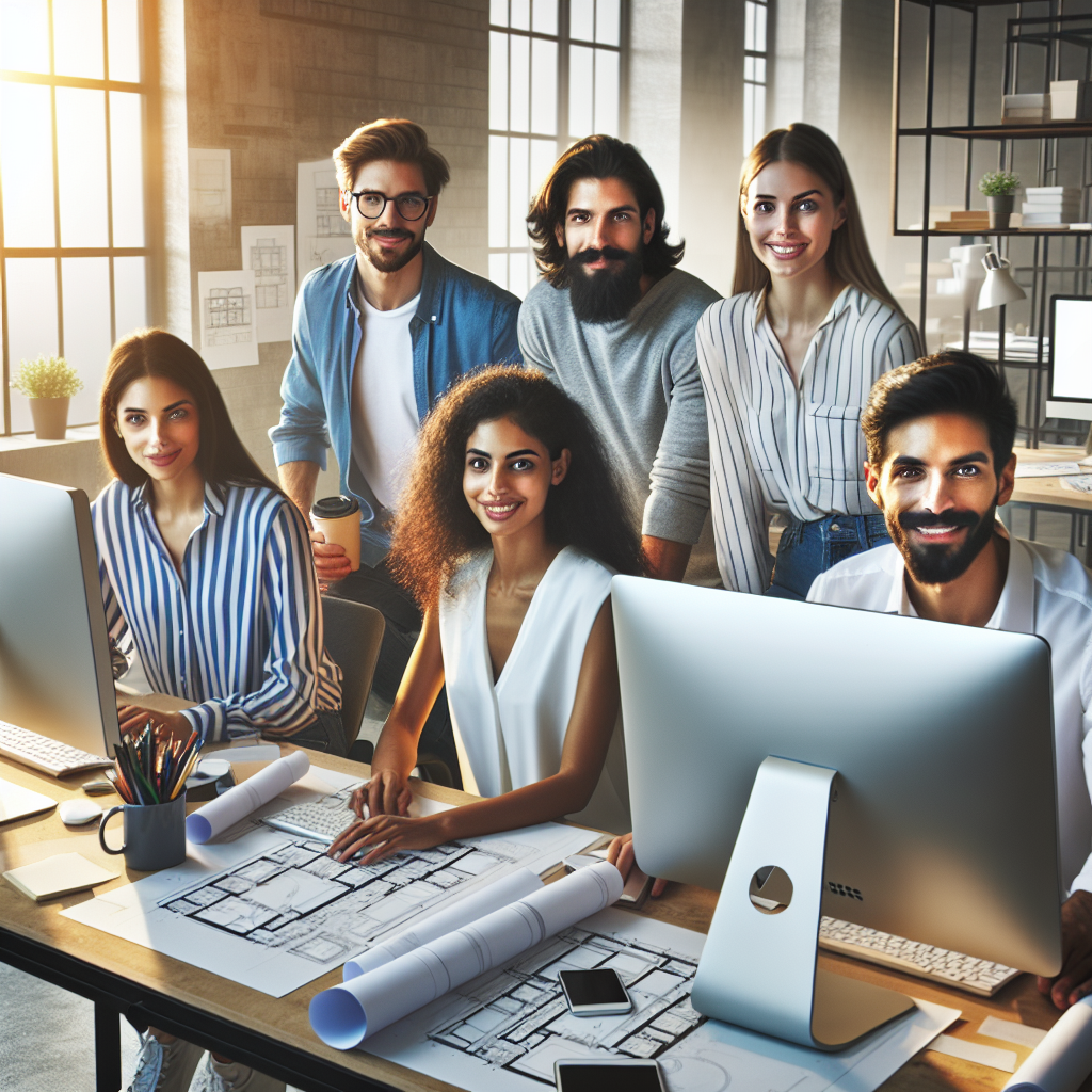 Доработка дизайна сайтов и их верстка – качественные услуги от IT-компании