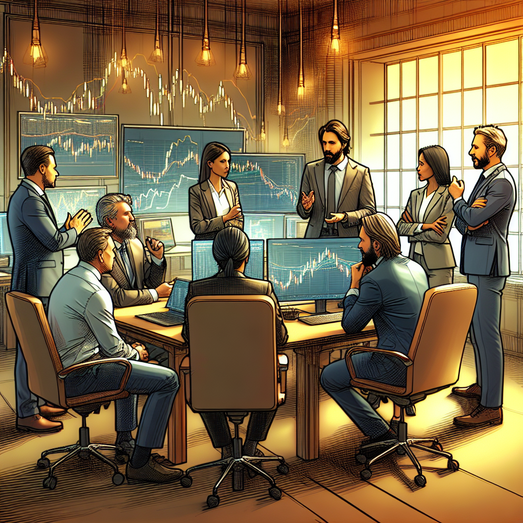 Expert Bots for Cryptocurrency Trading Solutions