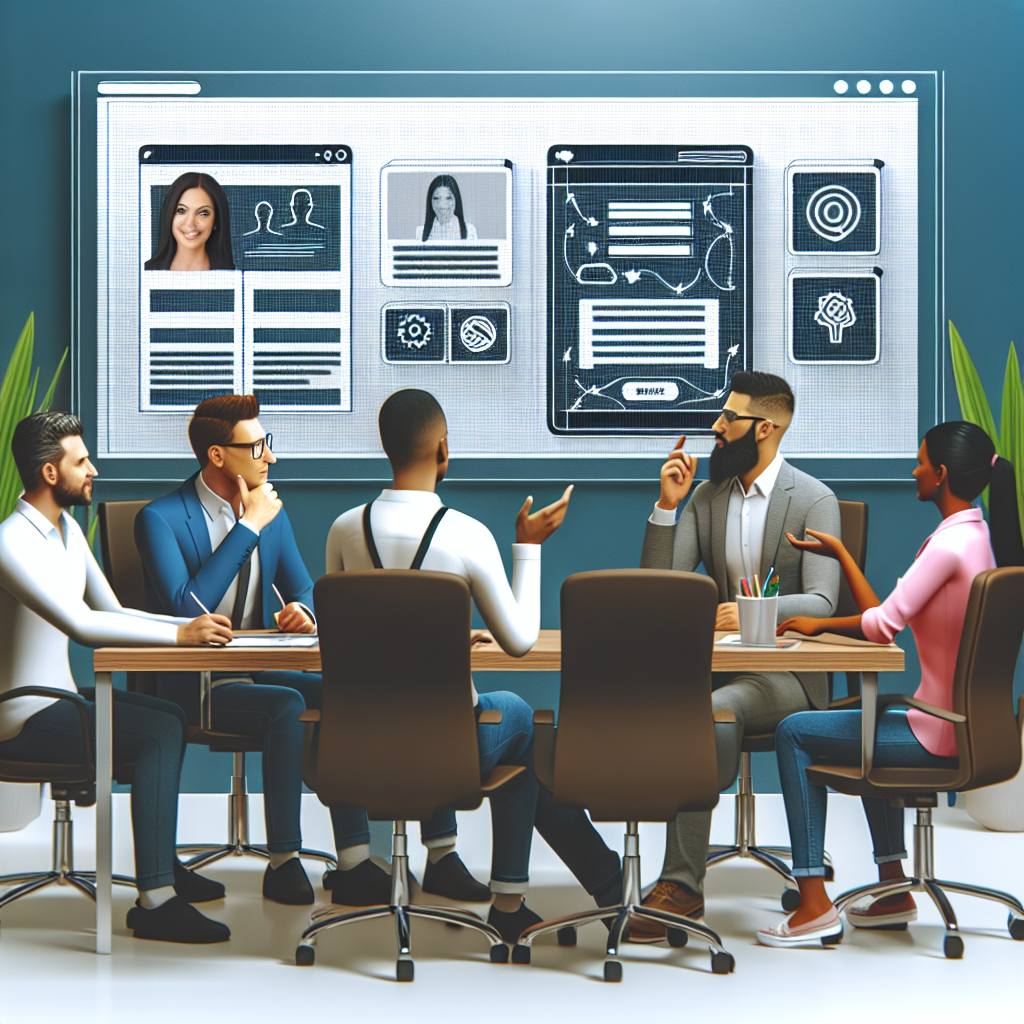 Web design de calitate de la agentii si firme de webdesign profesioniste