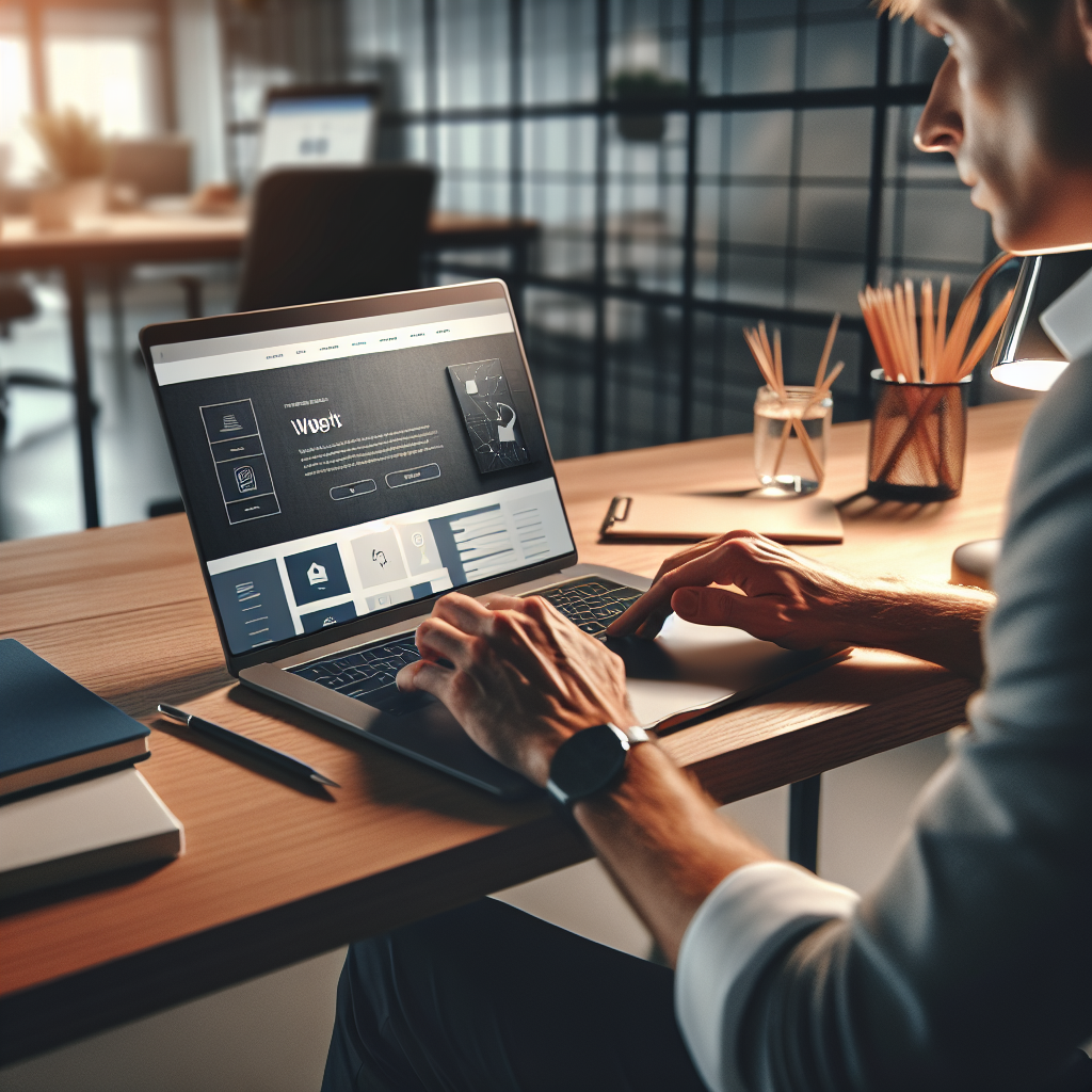 Cele mai bune site-uri de design pentru crearea de site-uri web atractive