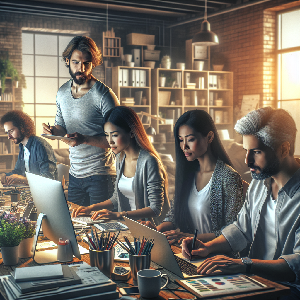 Cele mai bune site-uri de design pentru crearea de site-uri web atractive