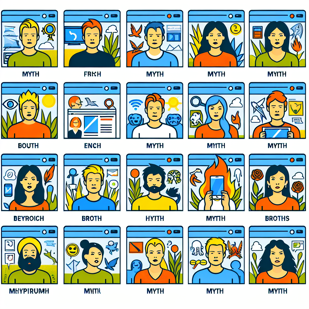 Descoperiti cele mai bune browsere de internet si exemple eficiente pentru o navigare web optima!