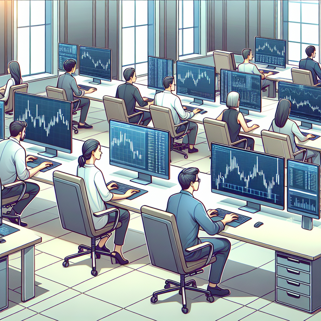 Разработка ботов на Байбит: улучшение вашего трейдинга с профессиональной IT-компанией