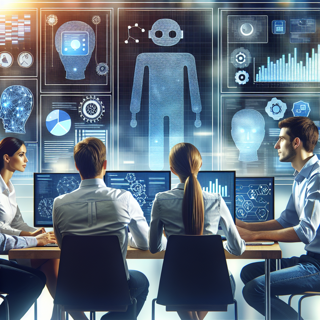 Разработка ботов на Байбит: улучшение вашего трейдинга с профессиональной IT-компанией