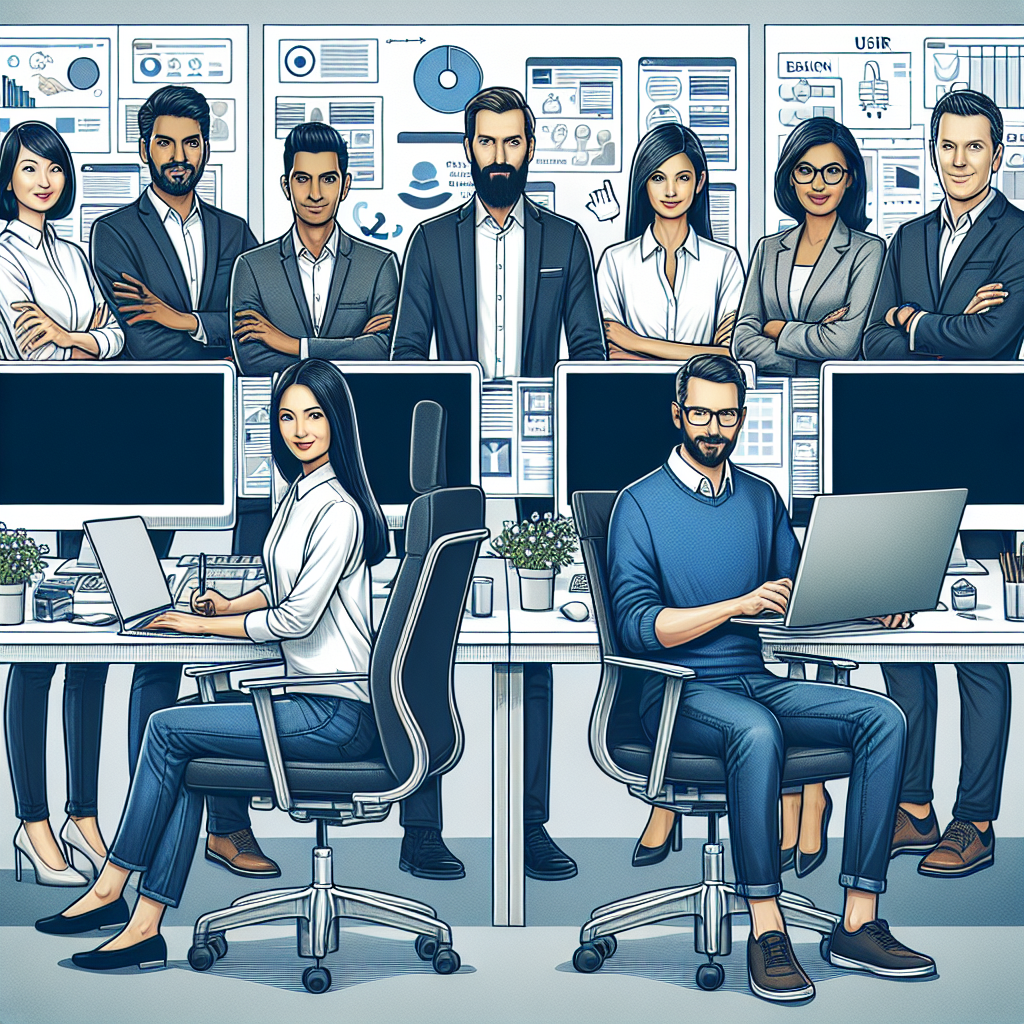 Solutii IT pentru dezvoltarea programelor cu design si utilizabilitate excelente