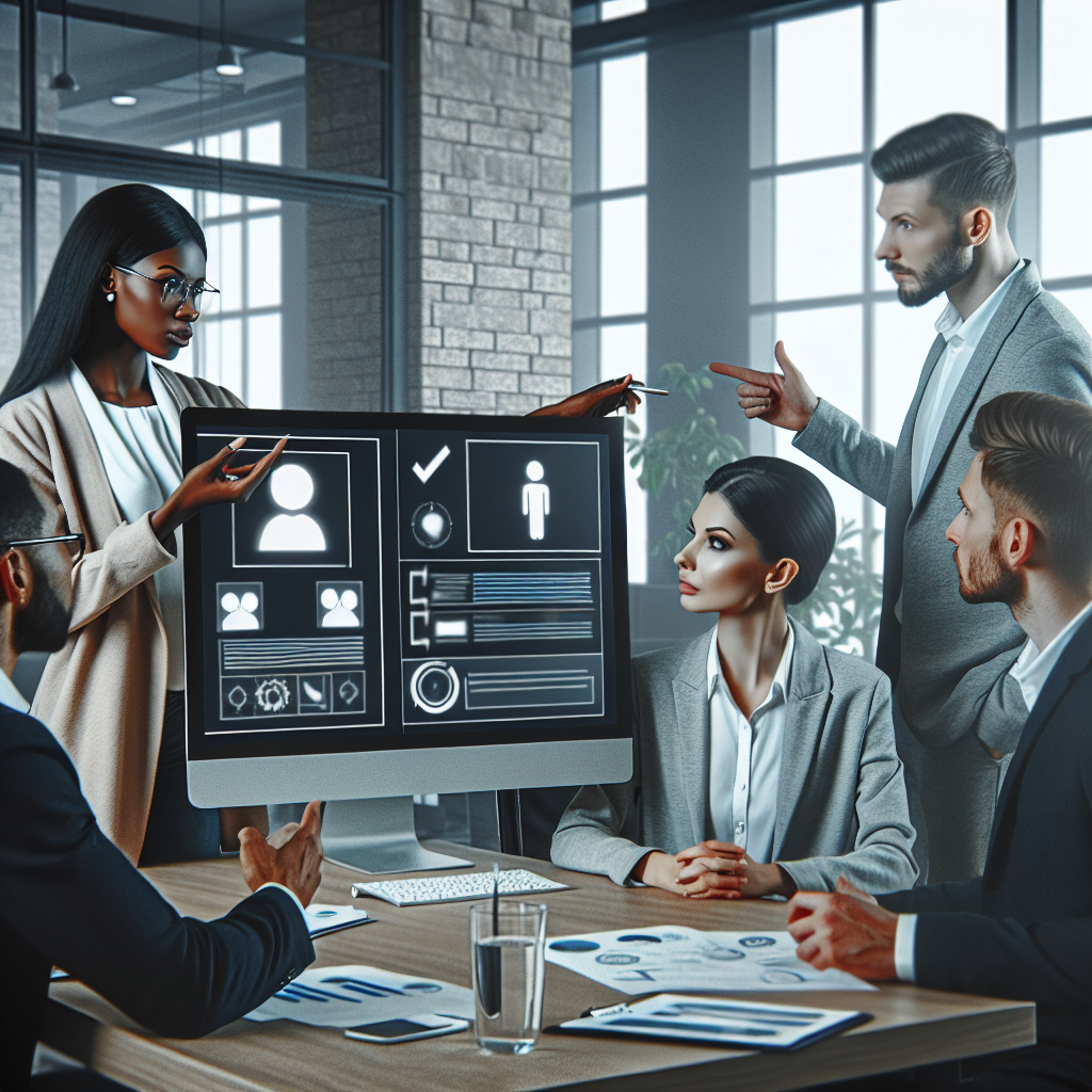 Solutii IT pentru dezvoltarea programelor cu design si utilizabilitate excelente