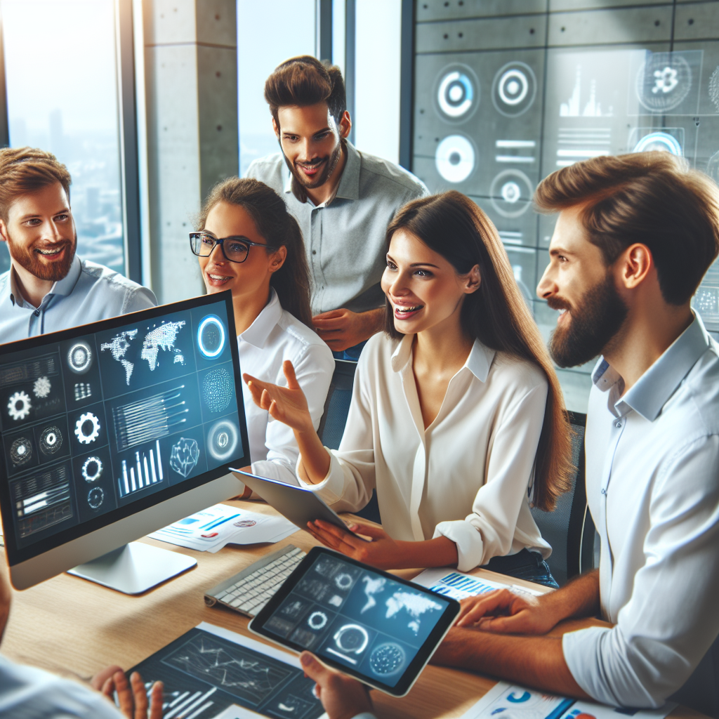 Crearea eficienta a newsletter-urilor pentru marketing si site-uri profesioniste