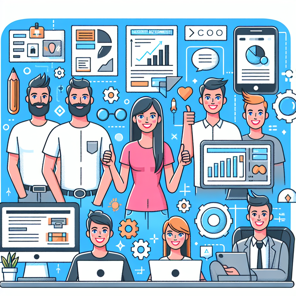 Innovative Website Designs and Developments for Your Business Success