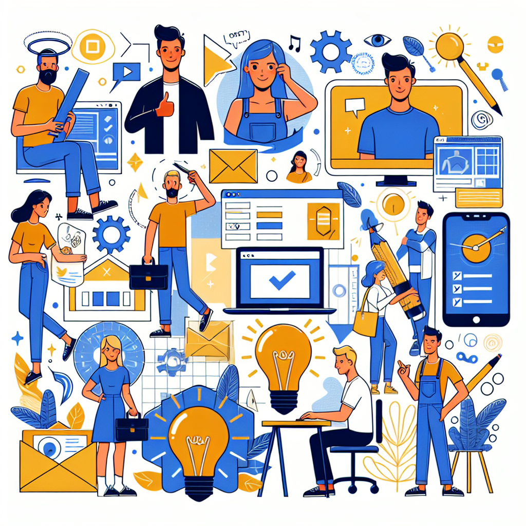 Innovative Website Designs and Developments for Your Business Success