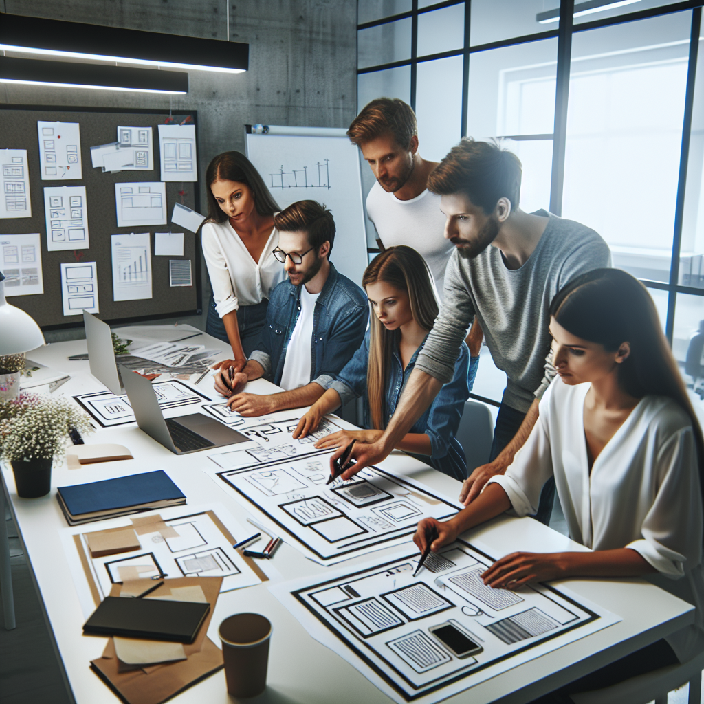 Современные дизайны сайтов для вашего бизнеса: лучший веб-дизайн на любой вкус