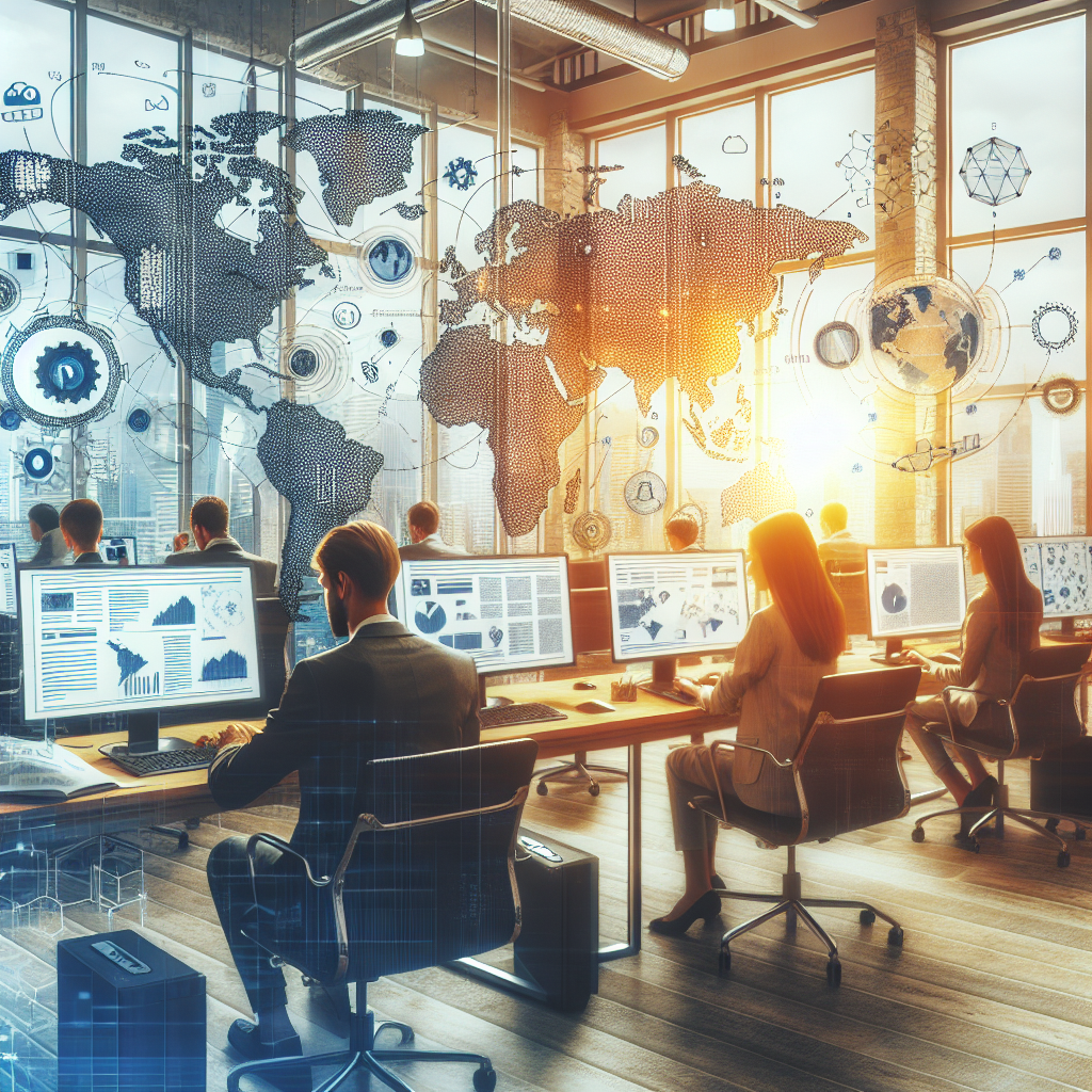 Innovative Business Card Website Designs for Your Success