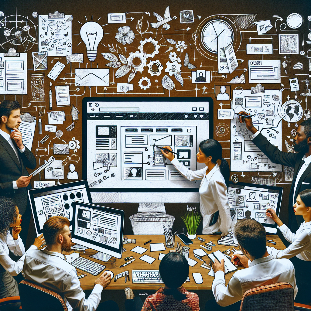 Crearea designului web si designului de etichete in Chisinau si Moldova