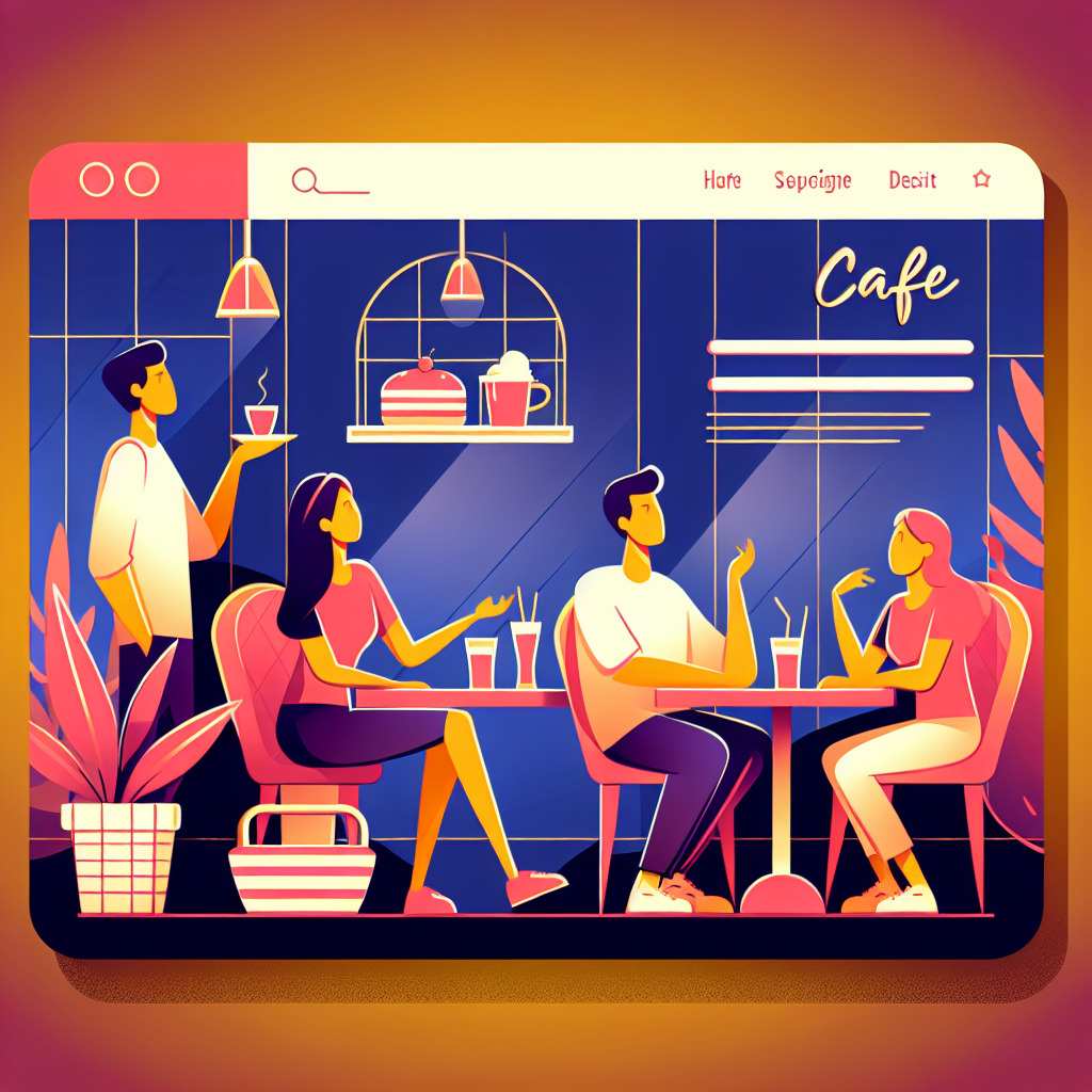 Услуги веб-дизайна для вашего бизнеса: качественные web-дизайн услуги