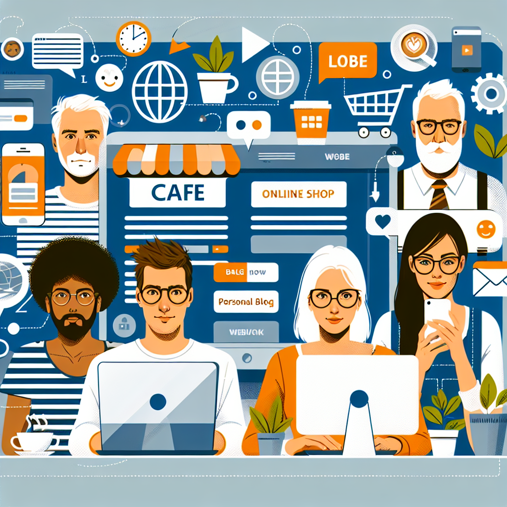 Услуги веб-дизайна для вашего бизнеса: качественные web-дизайн услуги