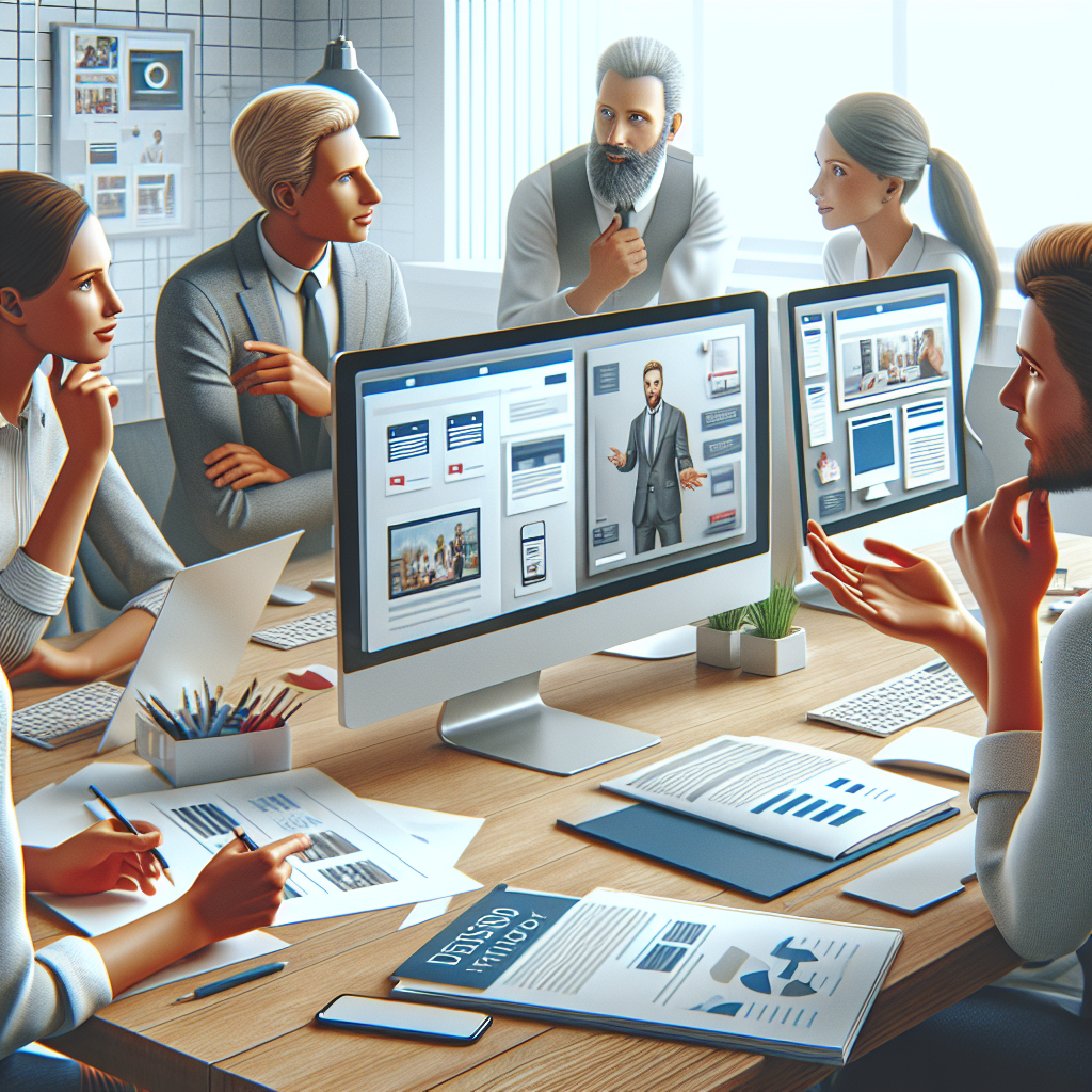 Agentii web, web studio si website development studio de top pentru afaceri de succes