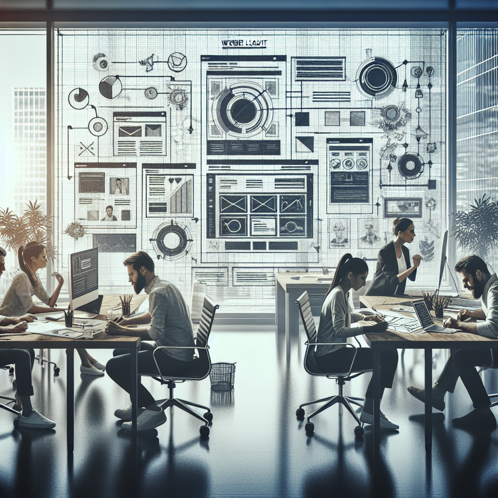 Realizari ale site-urilor la comanda pentru afaceri de succes