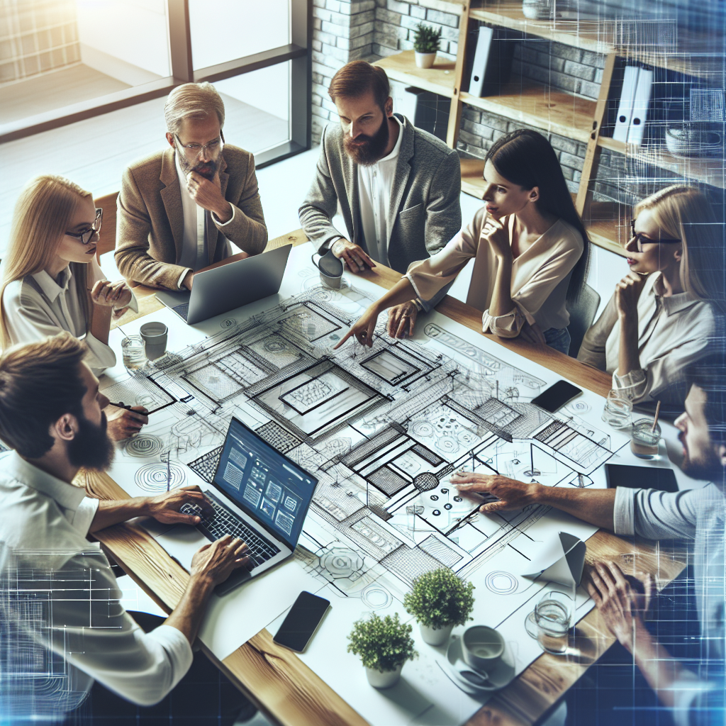 Realizari ale site-urilor la comanda pentru afaceri de succes