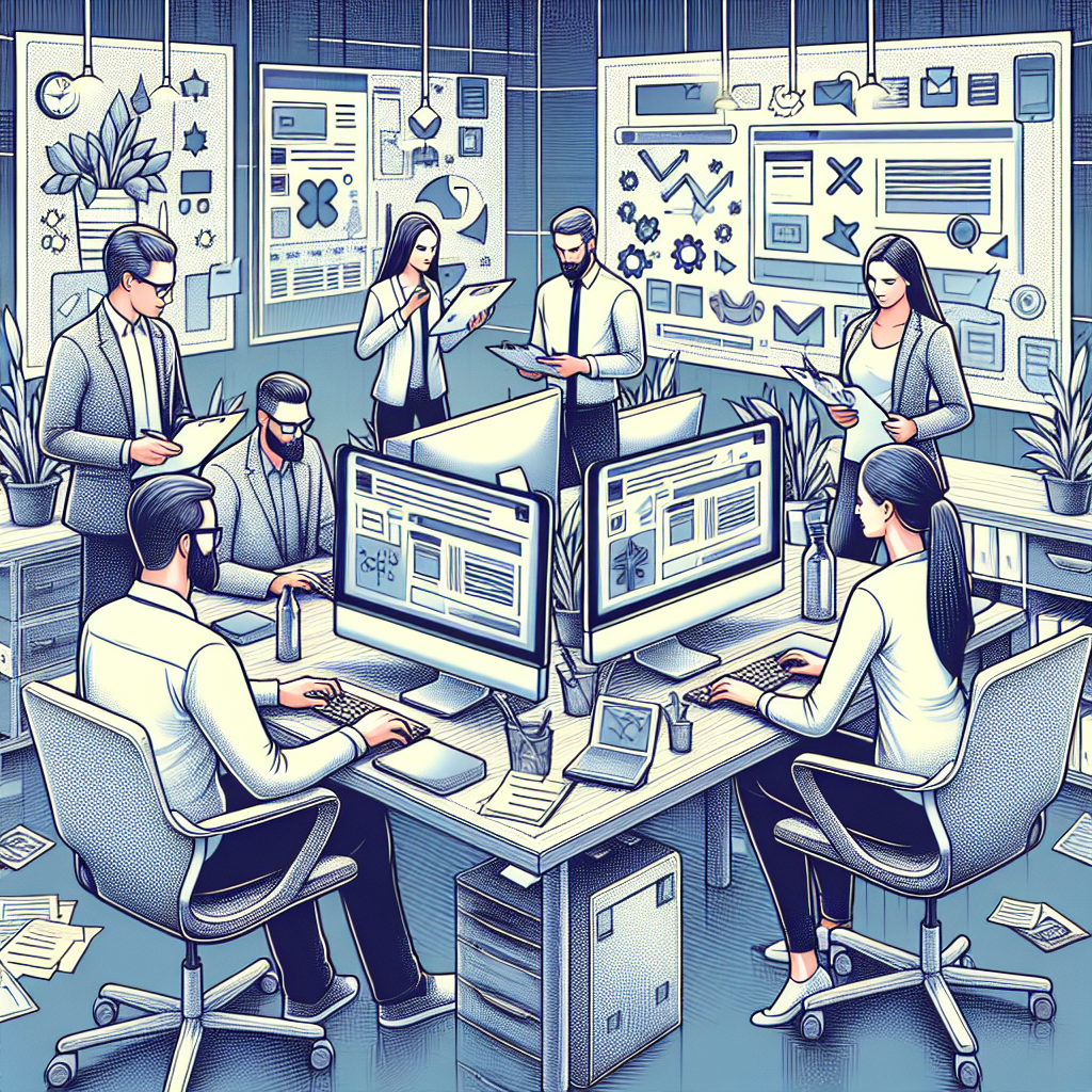 Услуги юзабилити аудита сайтов по доступной стоимости