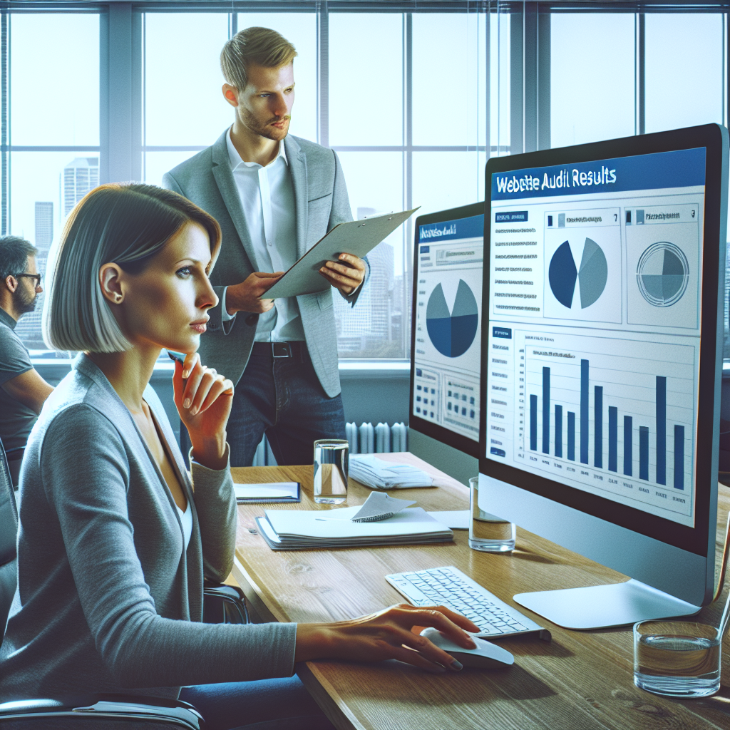 Услуги юзабилити аудита сайтов по доступной стоимости