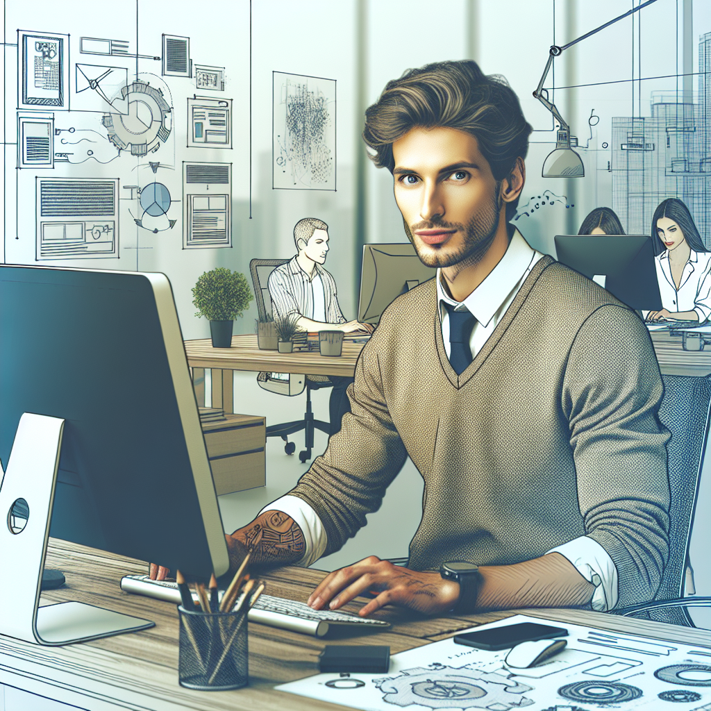 Дизайнеры сайтов и веб разработчики: лучшие услуги веб дизайна для вашего проекта