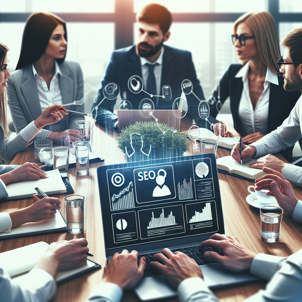 Эффективные виды SEO продвижения для успешного развития вашего бизнеса