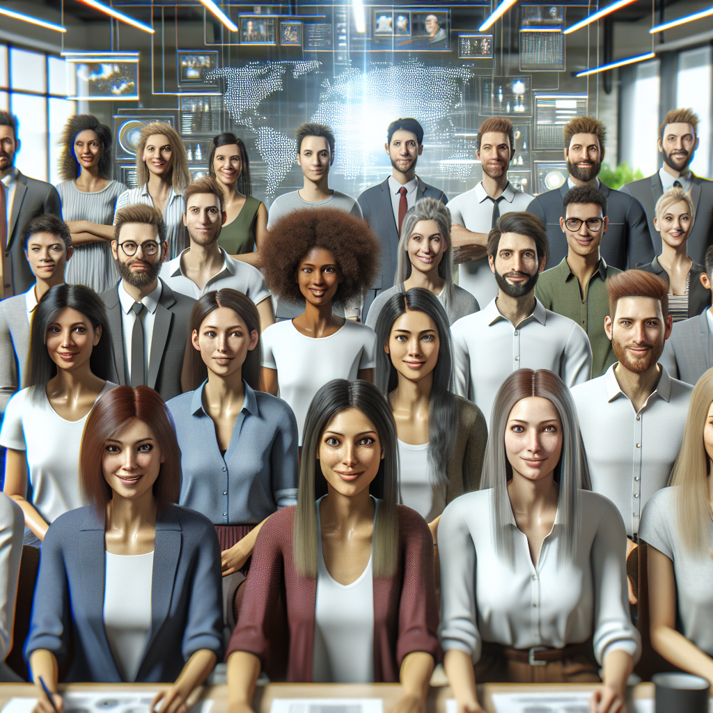 Разработка виртуальных реальностей и мобильных приложений дополненной реальности