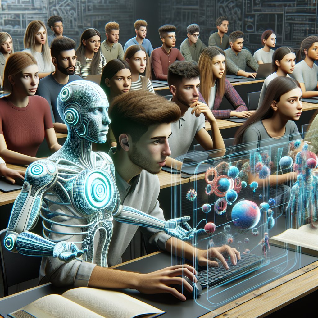 Разработка виртуальных реальностей и мобильных приложений дополненной реальности