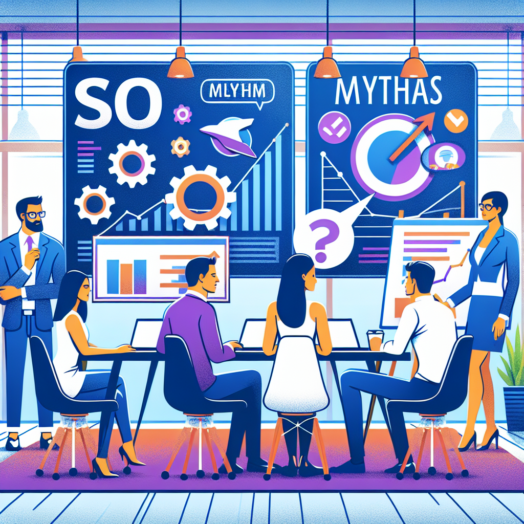 Эффективные виды SEO продвижения для успешного развития вашего бизнеса