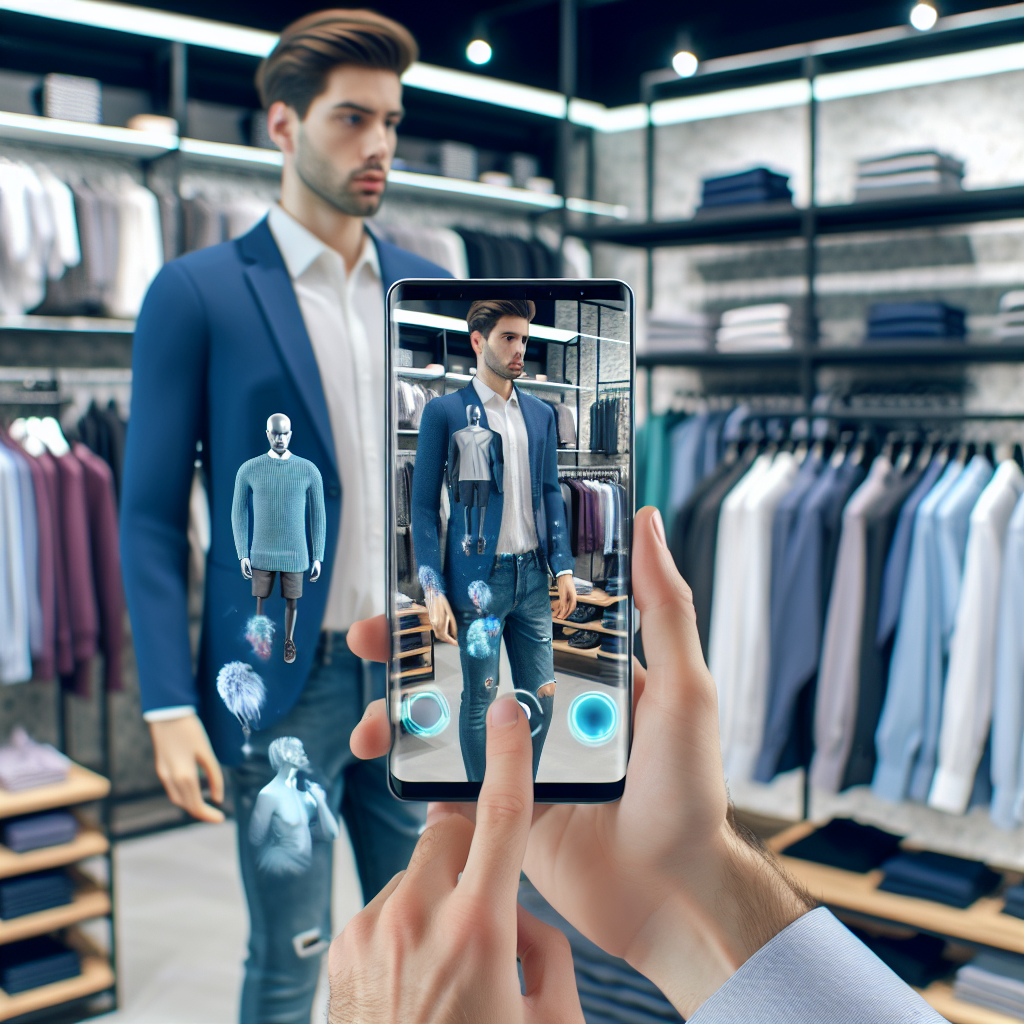 Разработка виртуальных реальностей и мобильных приложений дополненной реальности