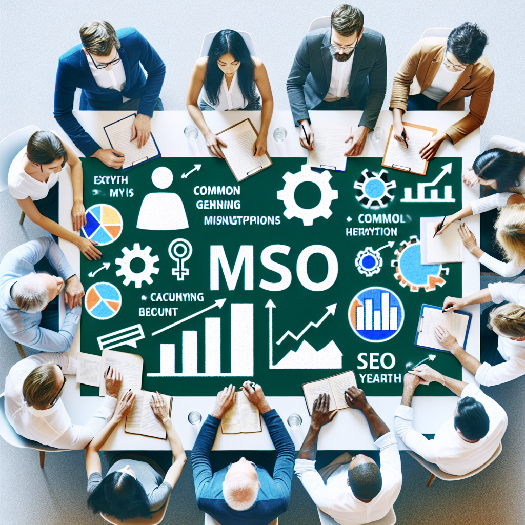 Эффективные виды SEO продвижения для успешного развития вашего бизнеса