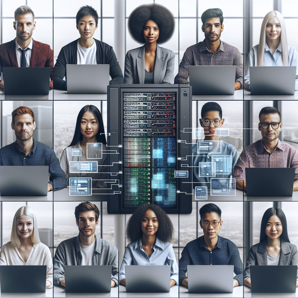 All-In-One Virtual Server Solutions: Rent, Host, and Manage Your Virtual Servers Today!