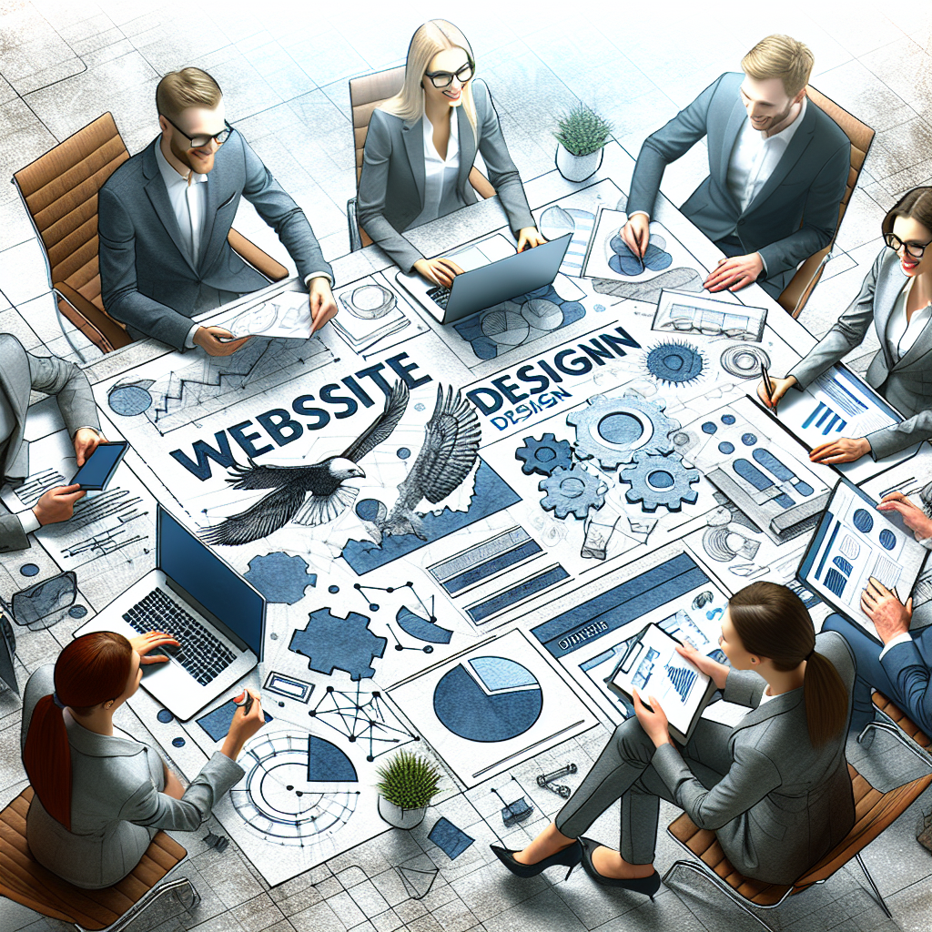 Верстка сайтов и лендингов: узнайте цены и сколько стоит разработка