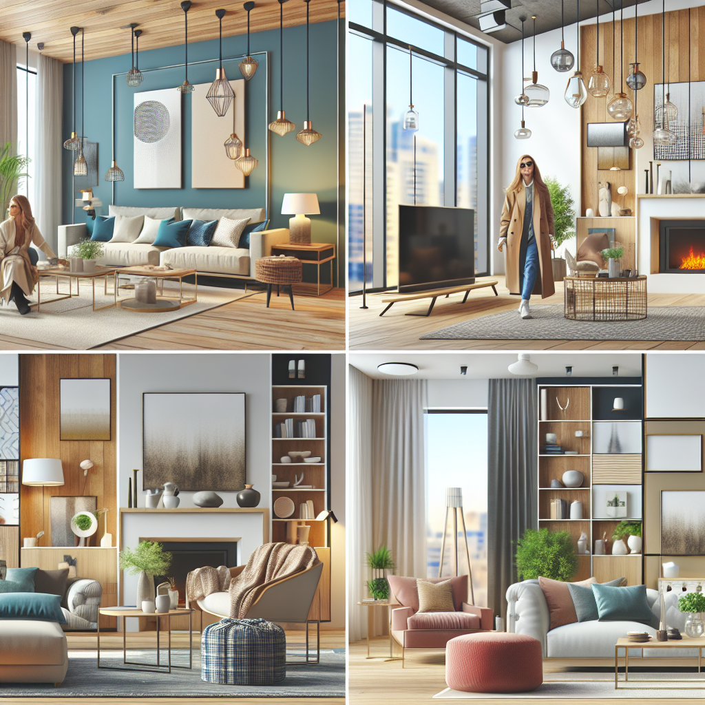 Cutting-Edge Interior Visualizations for Your Dream Projects