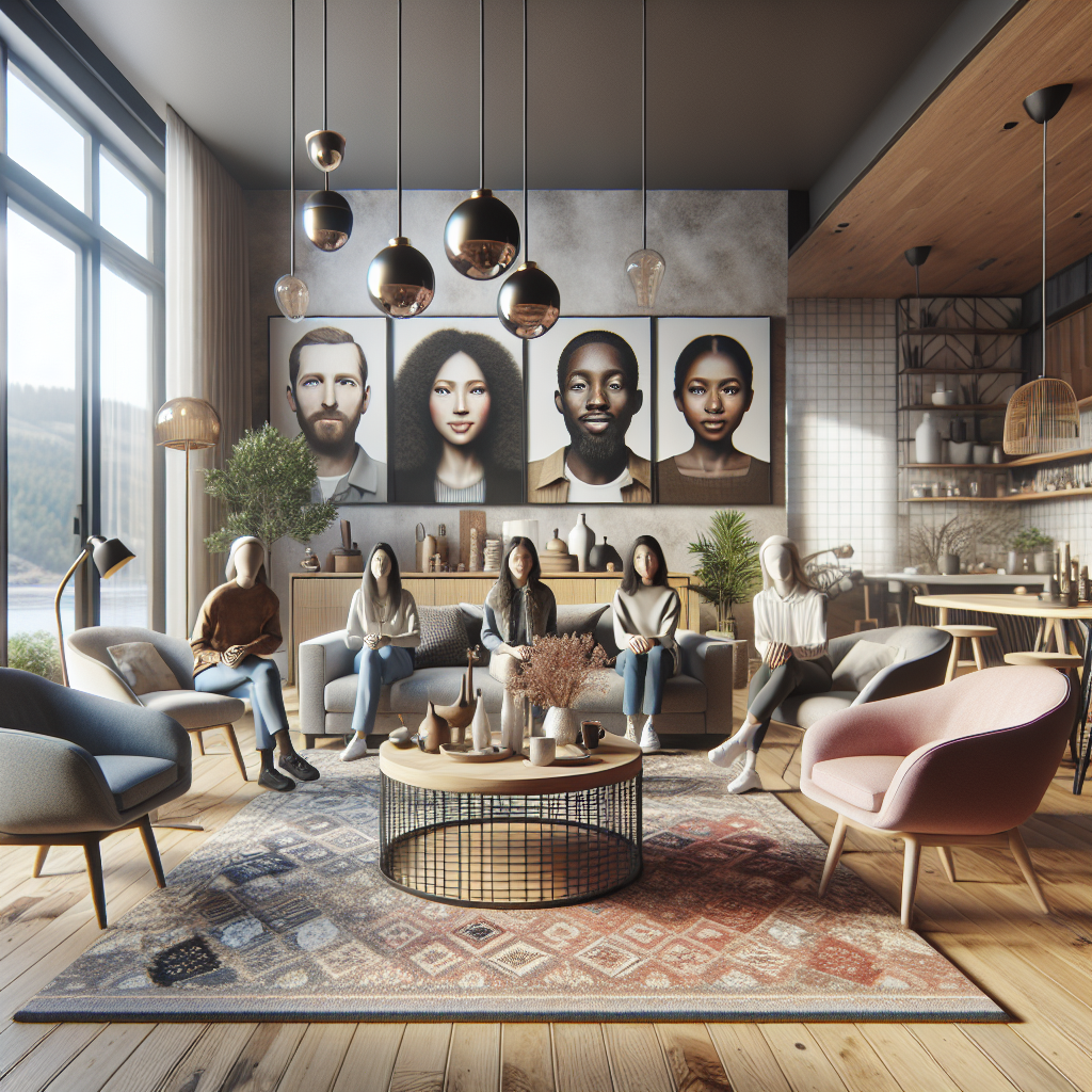 Cutting-Edge Interior Visualizations for Your Dream Projects